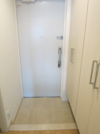 クリオ戸越銀座弐番館の物件内観写真